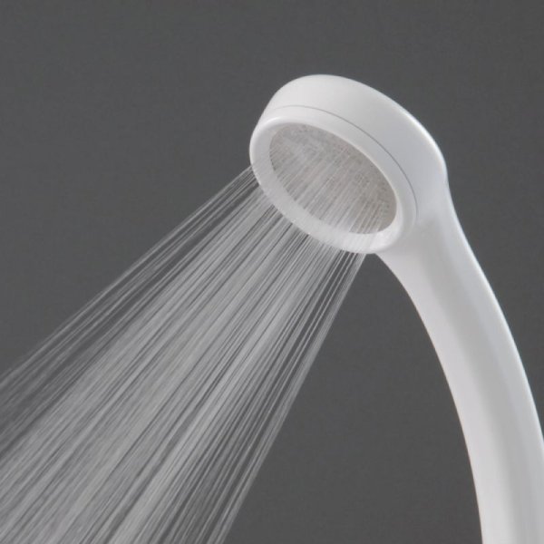 画像3: PS300-CTA-MW2【SANEI株式会社】節水シャワーセット（レイニーベーシック） (3)