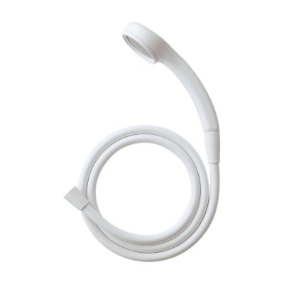 画像2: PS300-CTA-MW2  節水シャワーセット（レイニーベーシック）【SANEI 株式会社】 (2)