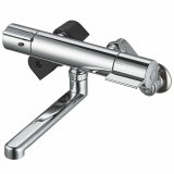 SK18C-13(190) サーモシャワー混合栓【SANEI株式会社】のことなら配管