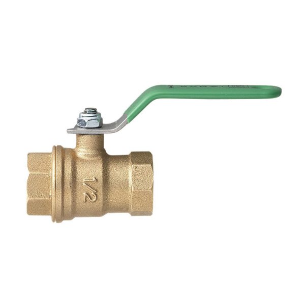 画像1: V650F-各サイズ【SANEI株式会社】　ボールバルブF型 (1)