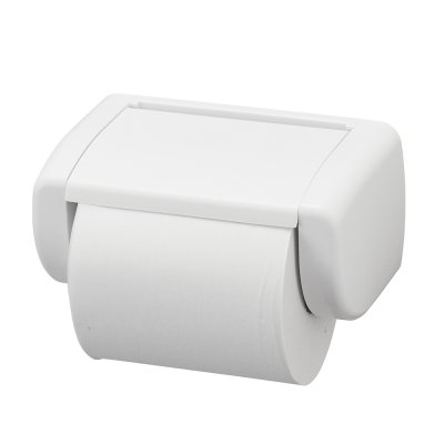 画像2: W3730   ワンタッチペーパーホルダー【SANEI株式会社】 (2)