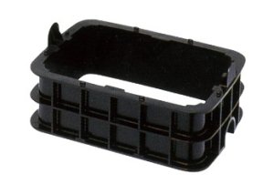 画像1: MBS-13R  調整枠【前澤化成工業】 (1)