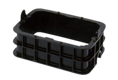 画像1: MBS-13R  調整枠【前澤化成工業】 (1)