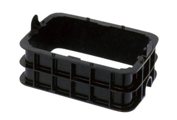 画像1: MBS-13R  調整枠【前澤化成工業】 (1)