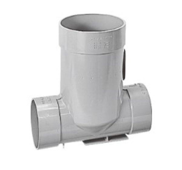 画像1: 前澤化成工業 ビニマス M-STH100-150 | 首長ストレート 100-150シリーズ (1)