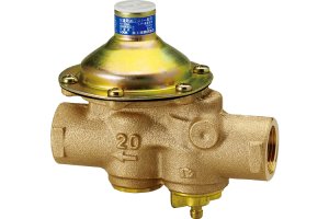 画像1: KRME 20A　水道用減圧弁 【兼工業　KKK】 (1)