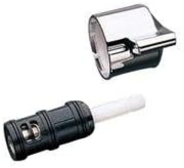 画像1: 【TH577-5】【TOTO】　ファミリーシリーズ水栓用　シャワー・バス切替弁部　 (1)