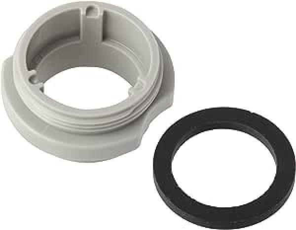 画像1: THYB69  アダプター（内ねじ水栓用、M24×1.0）【TOTO】 (1)