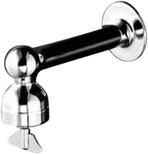 画像1: K7  衛生水栓 【KVK】 (1)