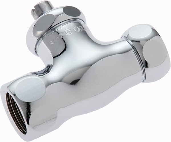 画像1: THY227DU  ストレート形止水栓13【TOTO】　 (1)