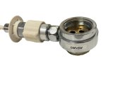 ミズタニバルブ　SMVE8 SMVB8 分岐栓 【ミズタニバルブ】のことなら配管 水道 部品・水