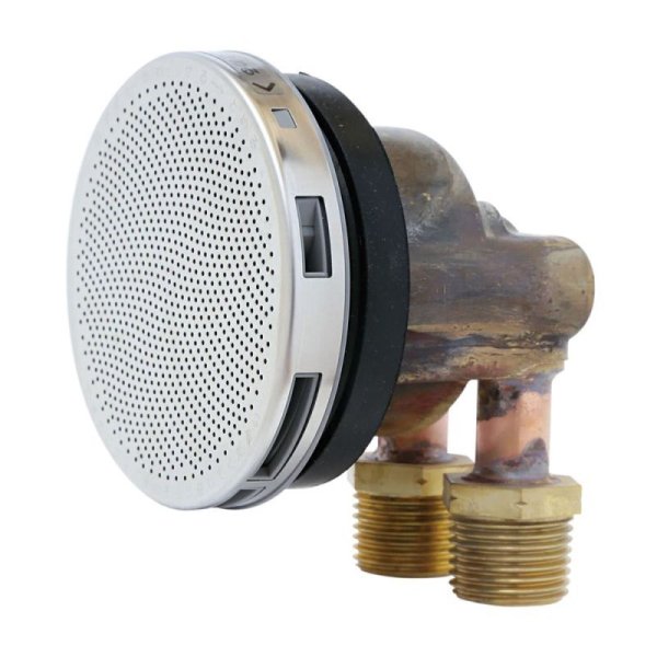 画像1: T412-5-15A【SANEI株式会社】一口循環接続金具  (1)