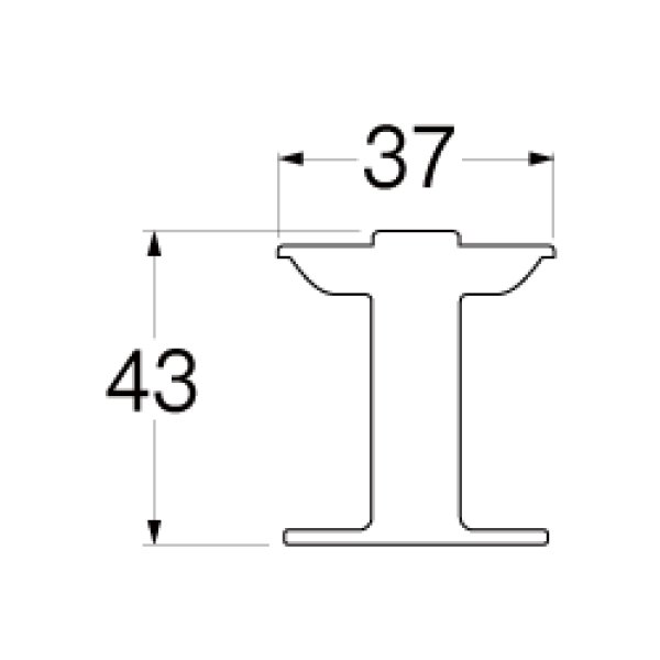画像3: PH3940-1【SANEI株式会社】洗面器洗髪ゴミ受 (3)
