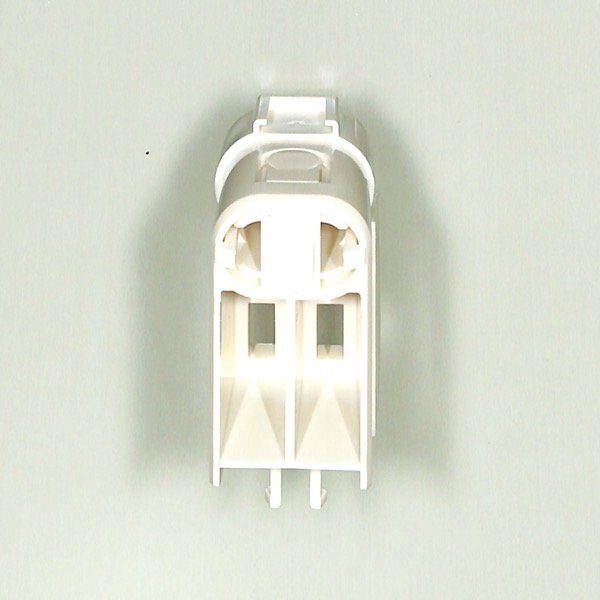 画像1: AFKH624L   下ピボツトヒンジL  【TOTO】 (1)