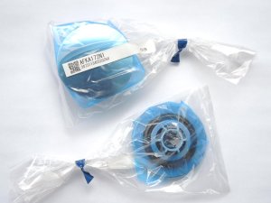 画像1: AFKA172N1　 密閉栓ASSY【TOTO】 (1)