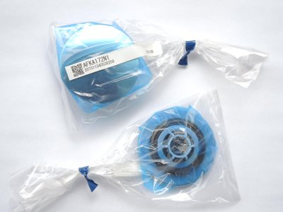 画像1: AFKA172N1　 密閉栓ASSY【TOTO】 (1)