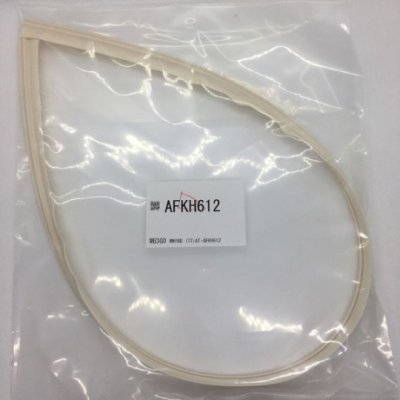 画像1: AFKH612 下框アタッチAT材（脱衣側）【TOTO】 (1)