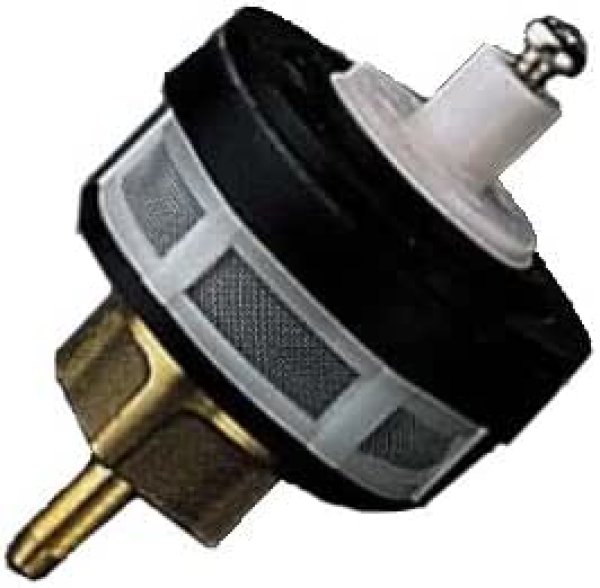 画像1: 【THY311】小便フラッシュ用　ピストンバルブ（旧タイプ用）【TOTO】 (1)