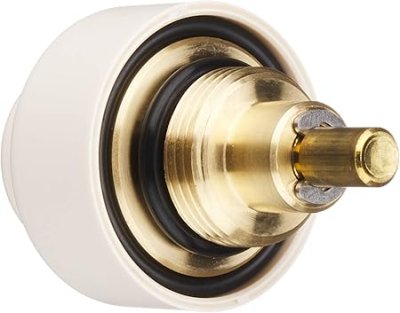 画像2: 【TOTO】小便フラッシュ用 押ボタン部(ロマンシアシリーズ・樹脂ボタン用)【TH336】 (2)