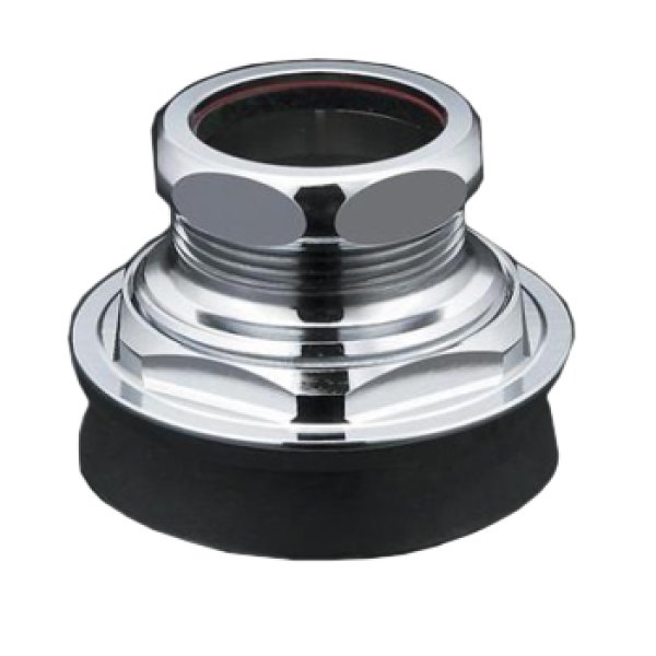 画像1: T52SR32    大便器用スパッド（32mm）【TOTO】　 (1)