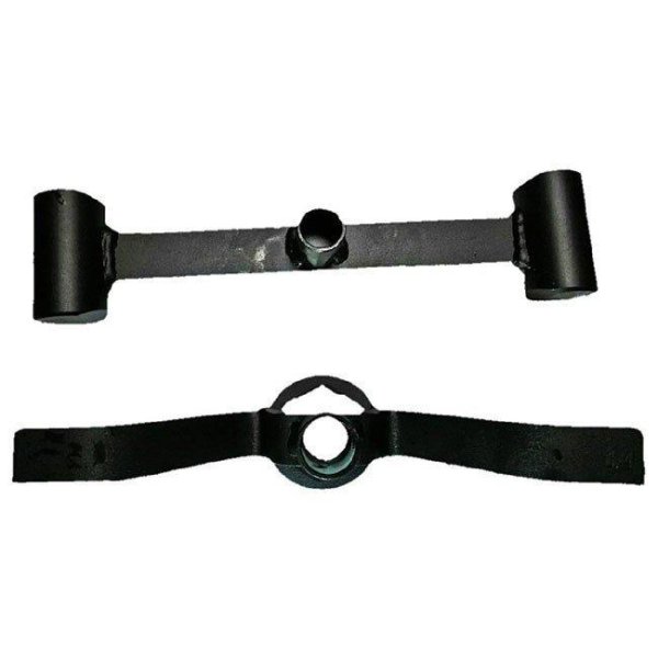 画像1: HW-25K  パナソニック ハンマーレスフランジナット回し  全自動洗濯機用 分解・修理専用工具 (1)