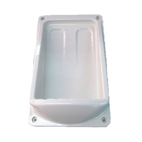 画像1: FIH-3320A(1)/L11　FIH-3320Aビス無し【INAX】 (1)