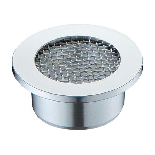 画像1: H440-20/25/30【SANEI株式会社】防虫目皿（VP管用） (1)