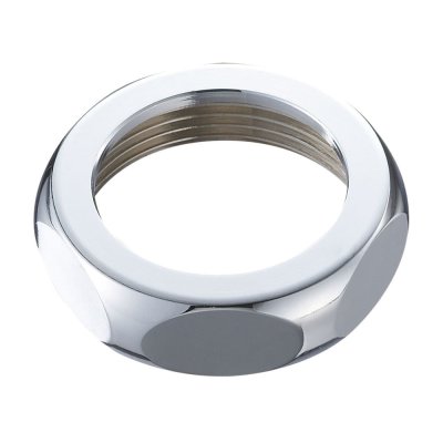 画像2: PU7-67S-25/32  袋ナット 【SANEI株式会社】 (2)