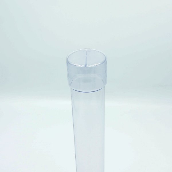 画像3: S-27（38ｘ270L）【日産化学工業】　-浄化槽用水処理塩素剤　ウレオライト　S-45用　薬筒　 (3)