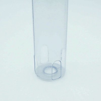 画像4: S-27（38ｘ270L）【日産化学工業】　-浄化槽用水処理塩素剤　ウレオライト　S-45用　薬筒　 (4)