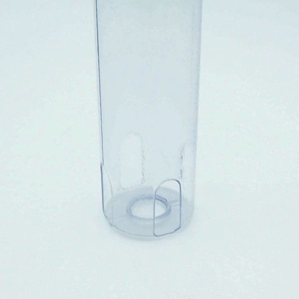 画像4: S-27（38ｘ270L）【日産化学工業】　-浄化槽用水処理塩素剤　ウレオライト　S-45用　薬筒　 (4)