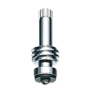 画像1: PU36K-1-13  水栓スピンドル（固定コマ）【SANEI株式会社】 (1)