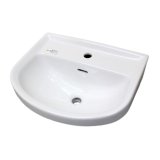 TOTO 壁掛小形洗面器 パステルアイボリー L210C#SC1 トイレ TOTO 【L 210C #SC1】 壁掛洗面器 パステルアイボリー яг