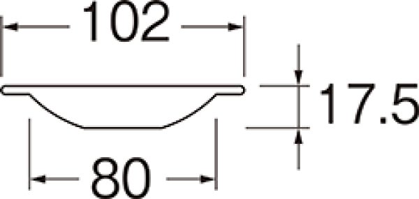 画像3: PH6250F-2-L【SANEI株式会社】ゴミこし (3)