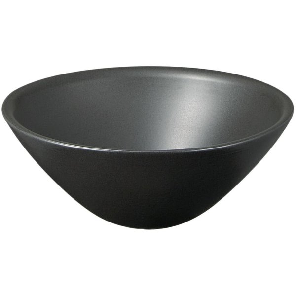 画像2: HW1022-W/D【SANEI株式会社】信楽焼  手洗器 (2)