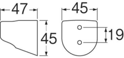 画像3: PS30-25   シャワー掛具【SANEI株式会社】 (3)