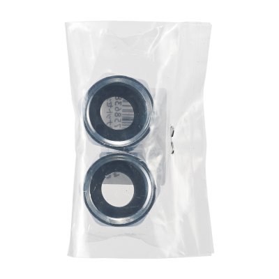 画像2: T131-2S-20/20-A 巻ベンリーカン用ナットセット(T13用) 【SANEI株式会社】 (2)