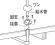 画像2: T211S-各サイズ   PCユニット取り出しソケット【SANEI株式会社】 (2)
