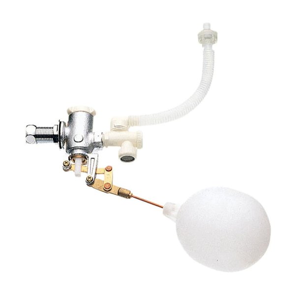 画像1: V46-13X-13【SANEI株式会社】水位調節式ボールタップ  (1)