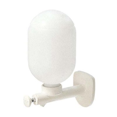 画像1: PW161S  プッシュ石ケン水容器【SANEI株式会社】 (1)