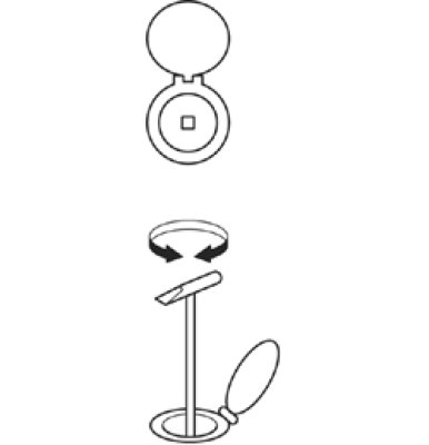 画像3: PR30A   止水栓キー直【SANEI株式会社】 (3)