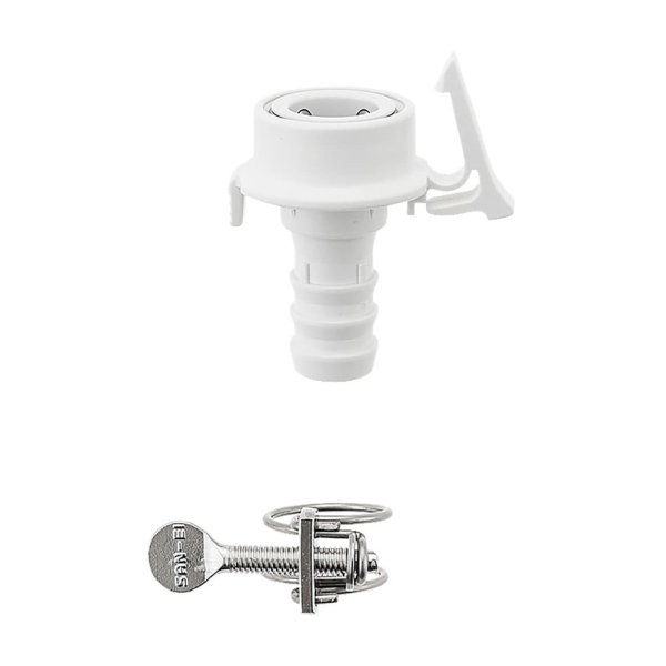 画像1: PT17-3F【SANEI株式会社】ボールジョイント (1)