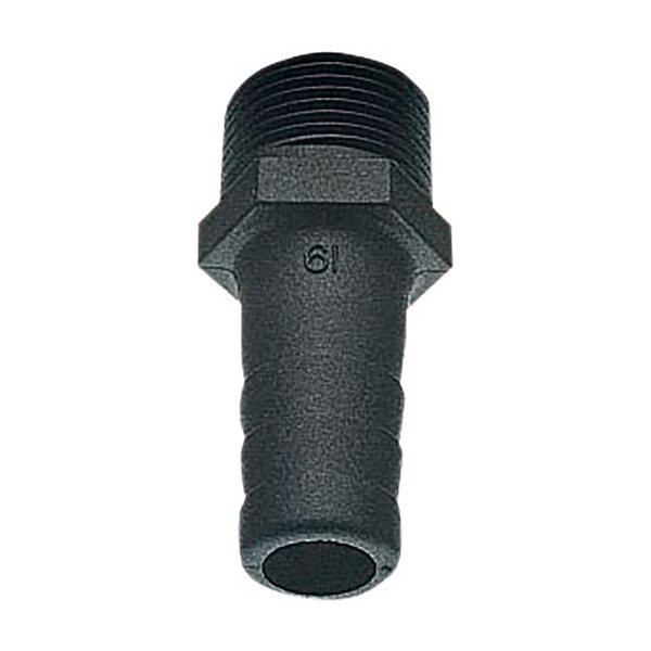 画像1: T280-各サイズ【SANEI株式会社】PCホースニップル (1)