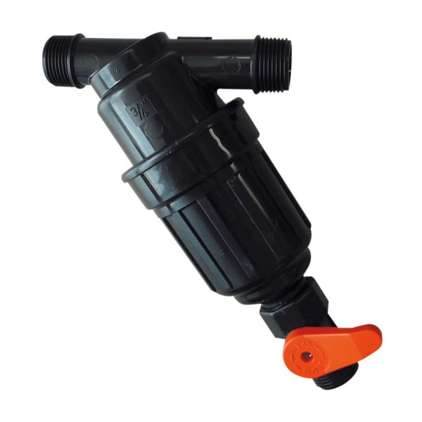 画像1: ECXH10-50-20-ZA【SANEI株式会社】フィルター (1)