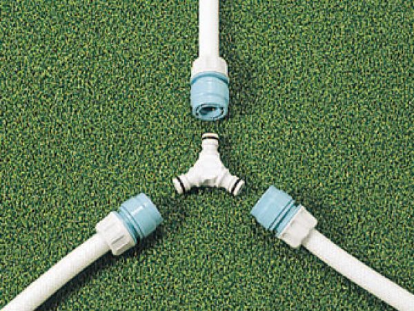 画像3: PL70-30S【SANEI株式会社】  Y型ニップルセット (3)