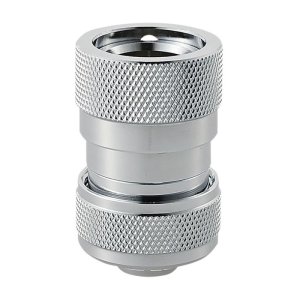 画像1: PL60-51  金属製ストップジョイント 【SANEI株式会社】 (1)