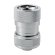 画像1: PL60-51  金属製ストップジョイント 【SANEI株式会社】 (1)