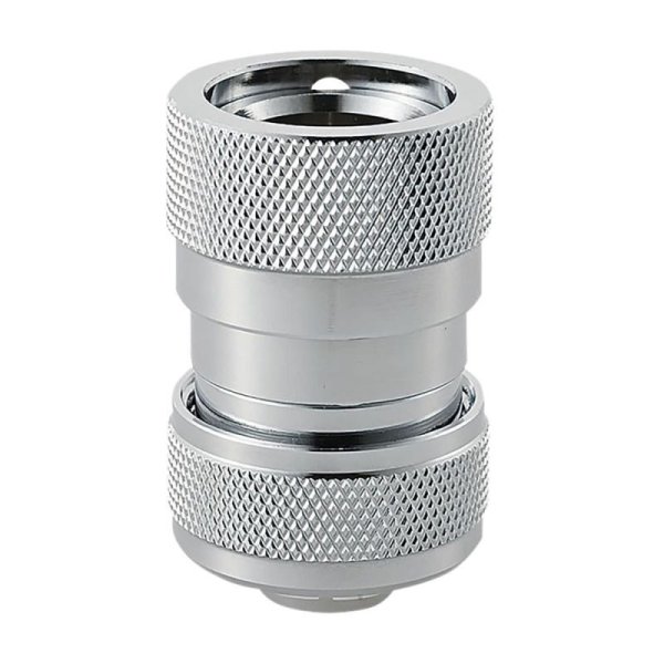 画像1: PL60-51【SANEI株式会社】  金属製ストップジョイント  (1)