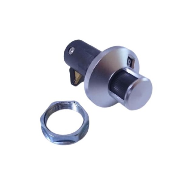 画像1: CT681001S BS型ダイヤル錠 【PANASONIC】 (1)