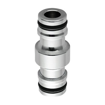 画像1: PL60-31  金属製ニップル【SANEI株式会社】 (1)